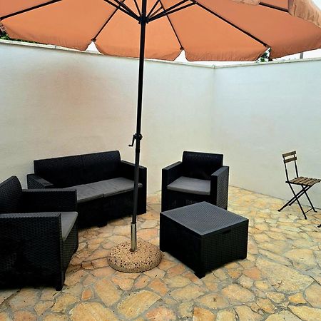 레체 La Casa Del Borgo 빌라 외부 사진