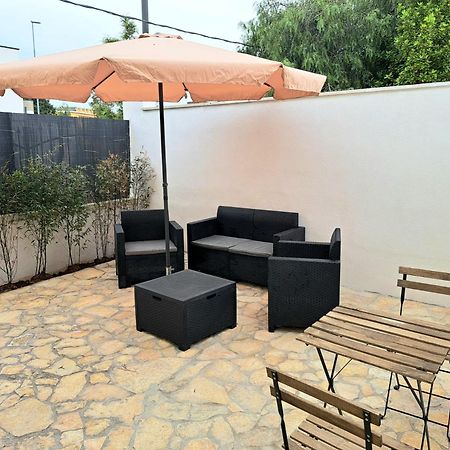 레체 La Casa Del Borgo 빌라 외부 사진
