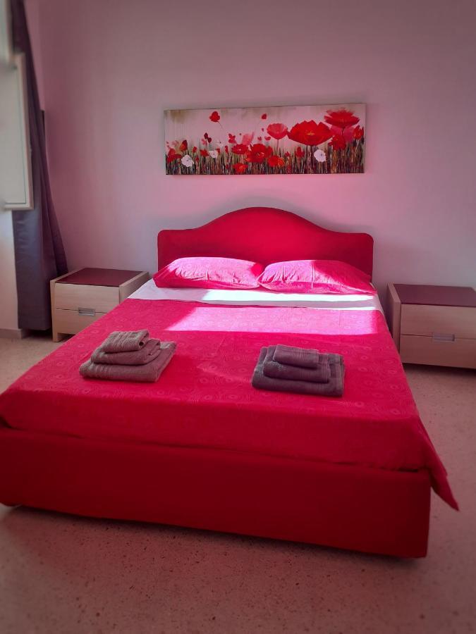 레체 La Casa Del Borgo 빌라 외부 사진