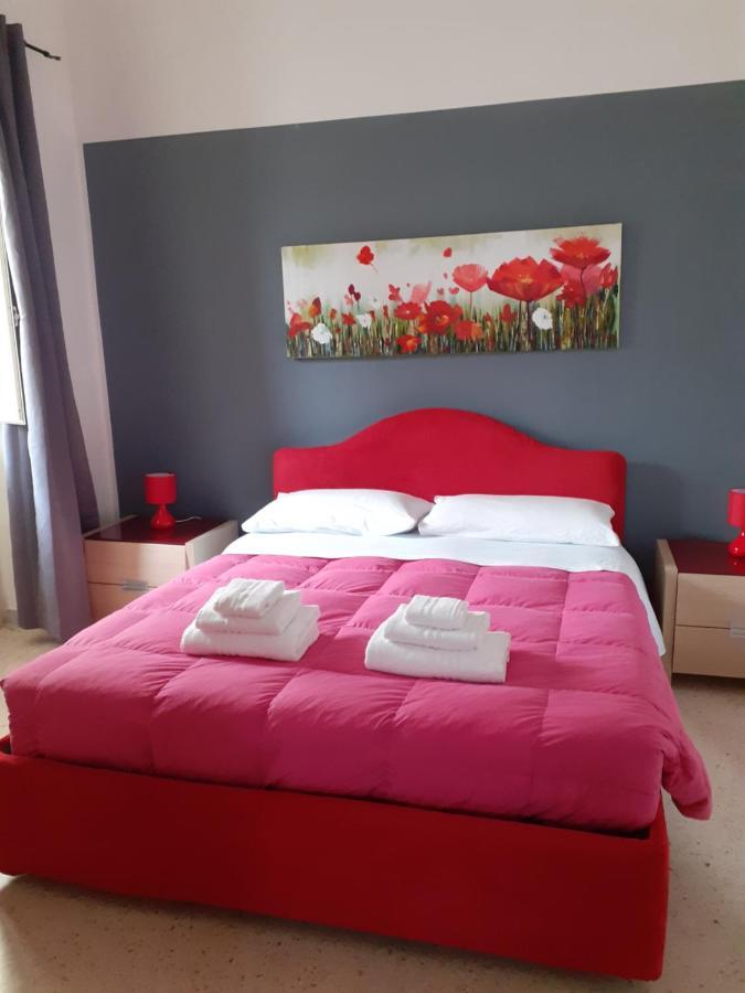 레체 La Casa Del Borgo 빌라 외부 사진