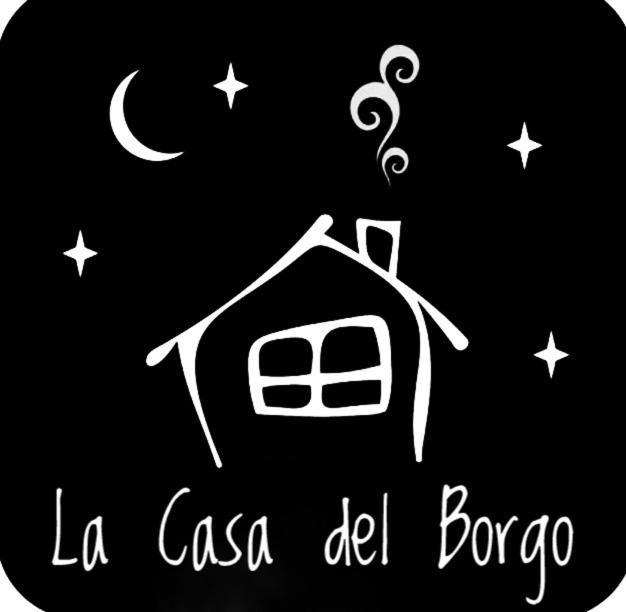 레체 La Casa Del Borgo 빌라 외부 사진