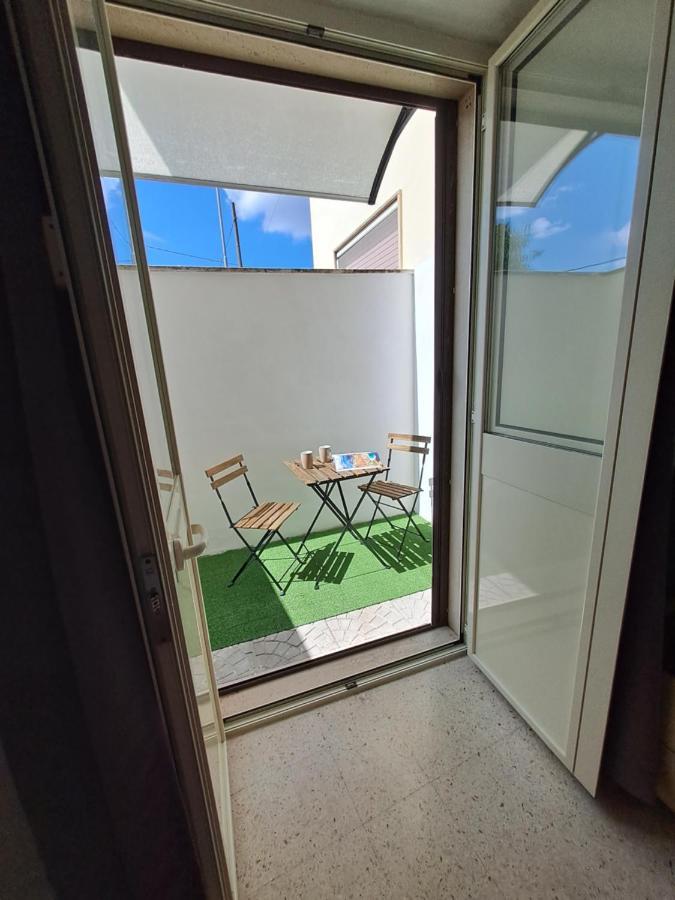 레체 La Casa Del Borgo 빌라 외부 사진