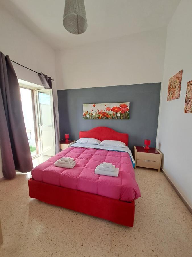 레체 La Casa Del Borgo 빌라 외부 사진