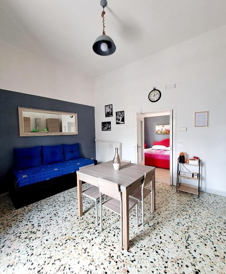 레체 La Casa Del Borgo 빌라 외부 사진