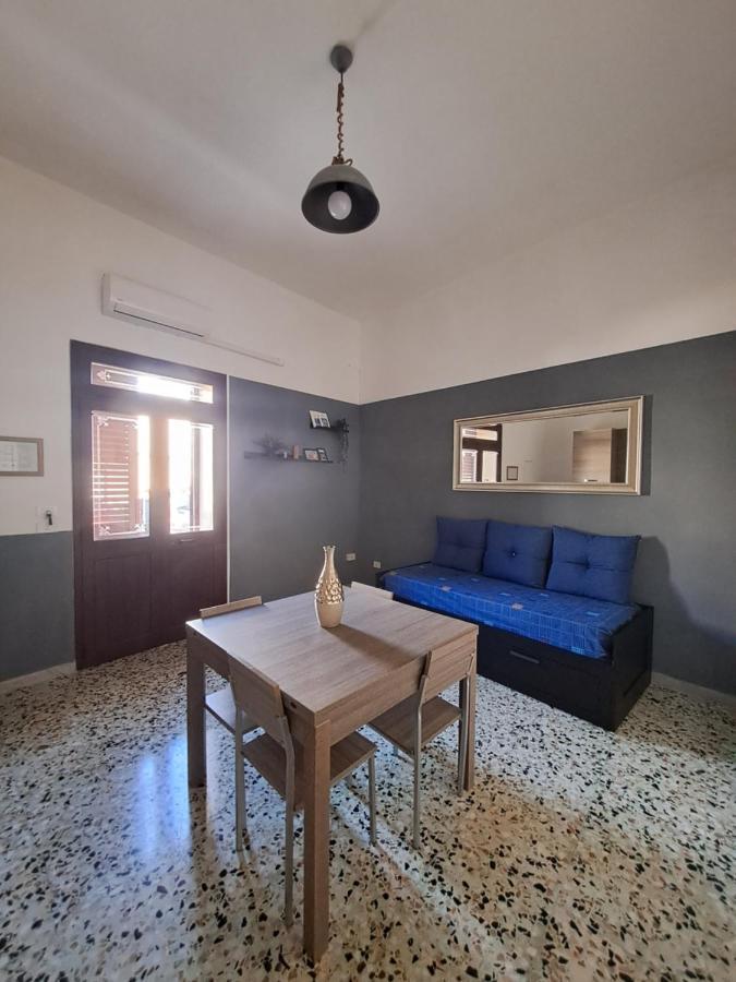 레체 La Casa Del Borgo 빌라 외부 사진