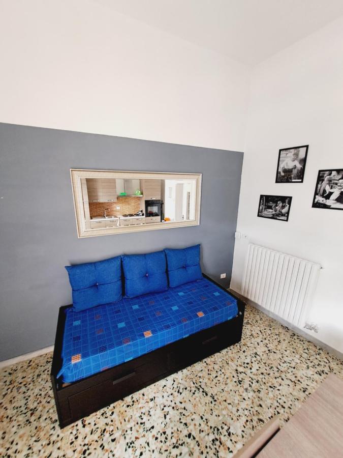 레체 La Casa Del Borgo 빌라 외부 사진