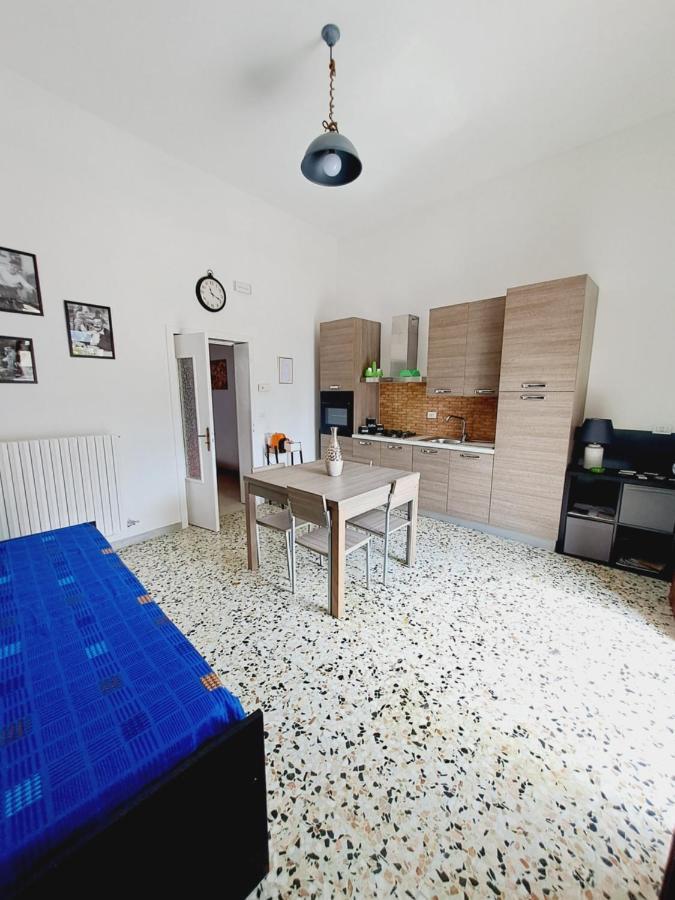 레체 La Casa Del Borgo 빌라 외부 사진