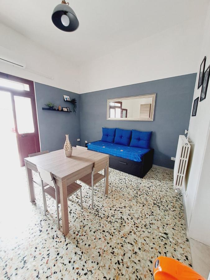 레체 La Casa Del Borgo 빌라 외부 사진