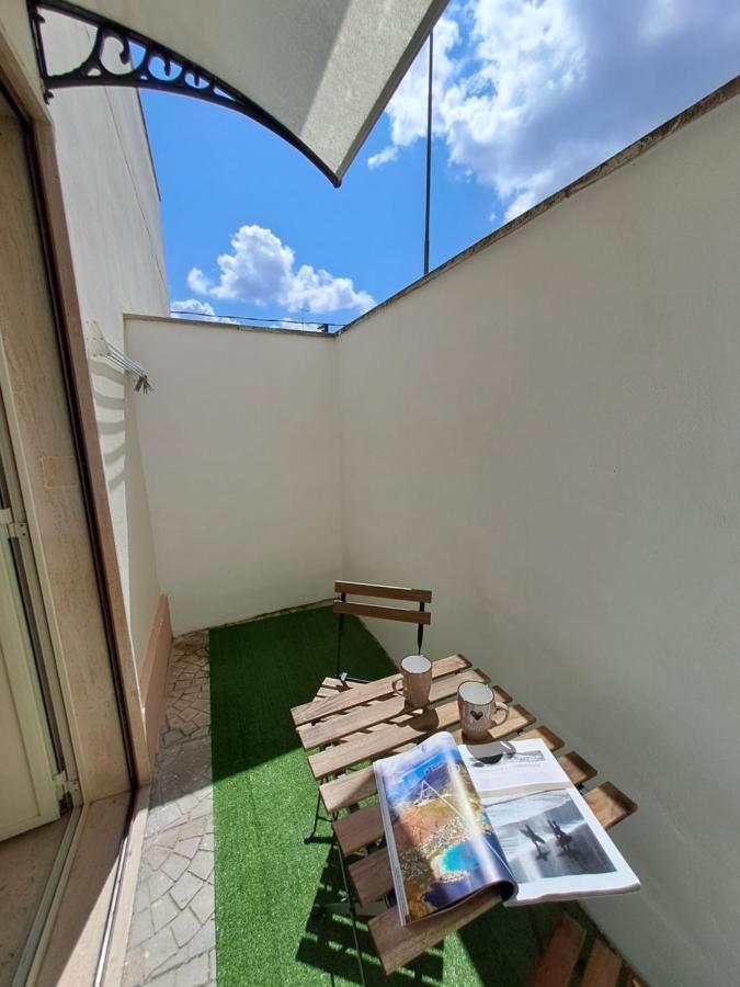레체 La Casa Del Borgo 빌라 외부 사진
