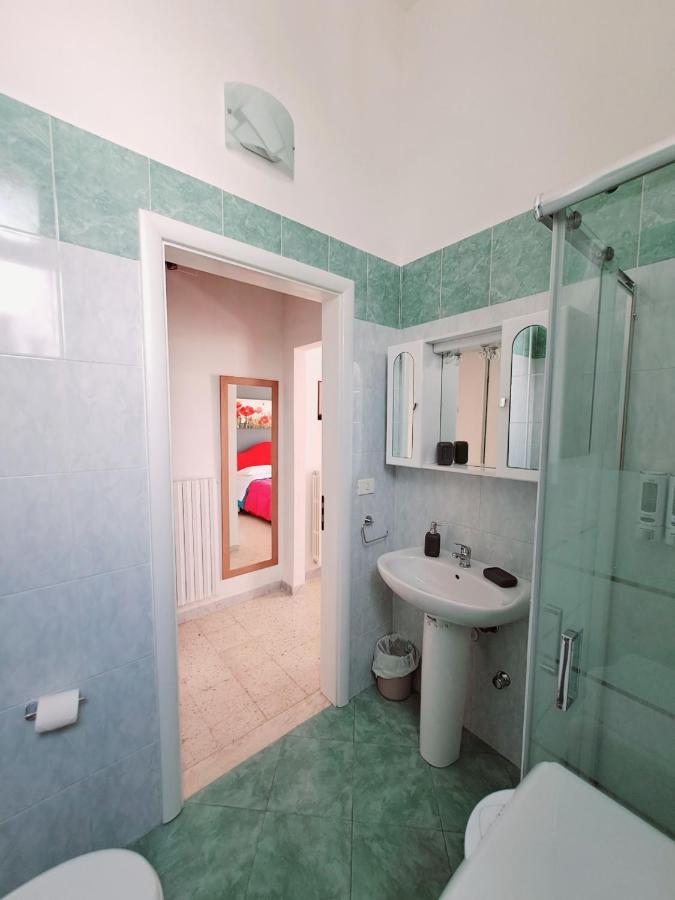 레체 La Casa Del Borgo 빌라 외부 사진