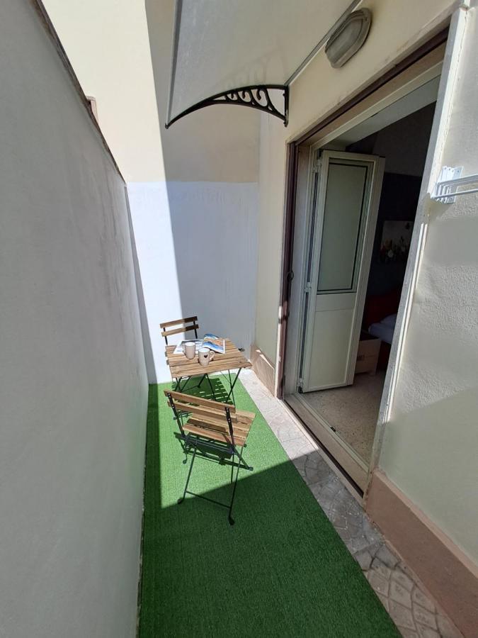 레체 La Casa Del Borgo 빌라 외부 사진