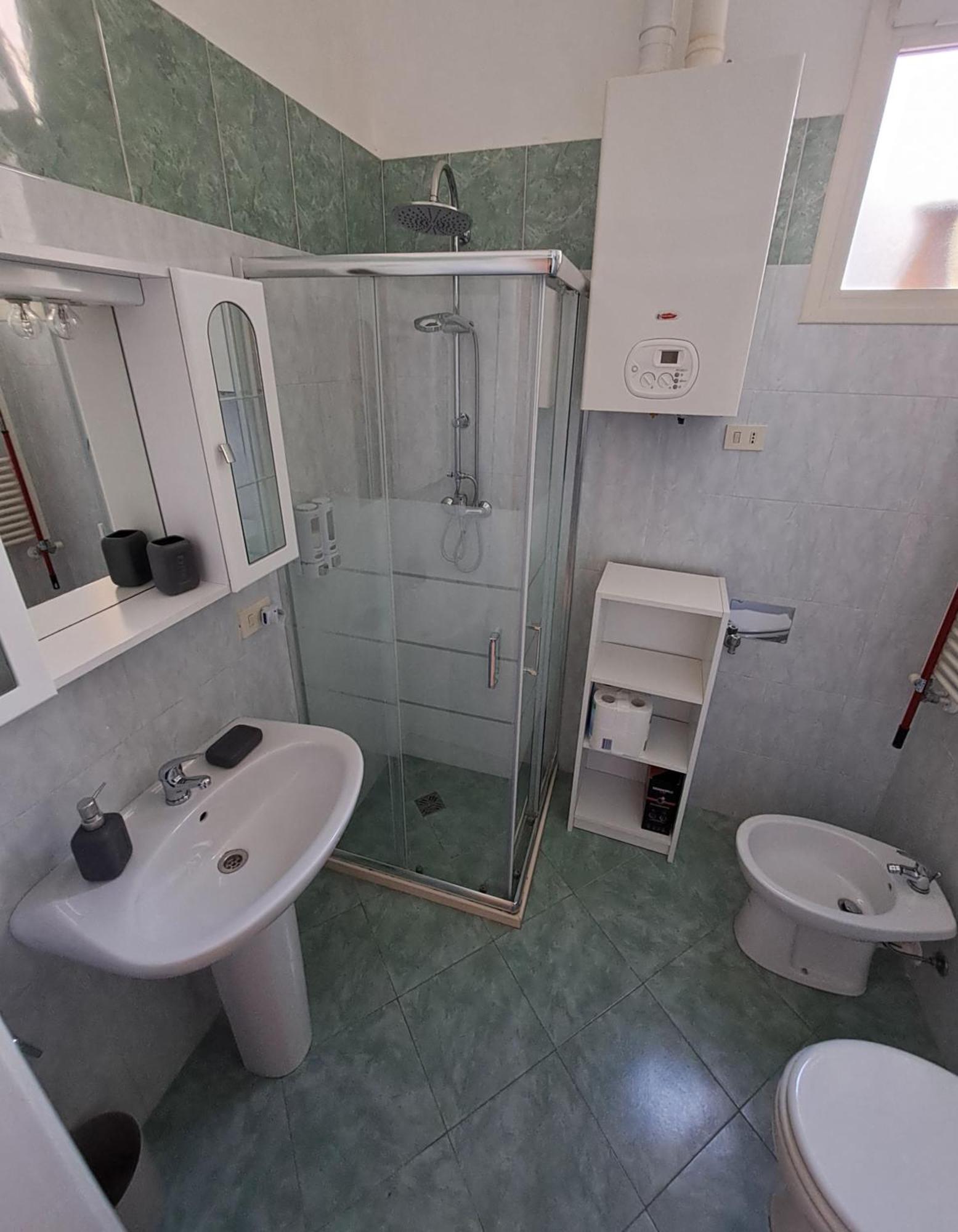 레체 La Casa Del Borgo 빌라 외부 사진