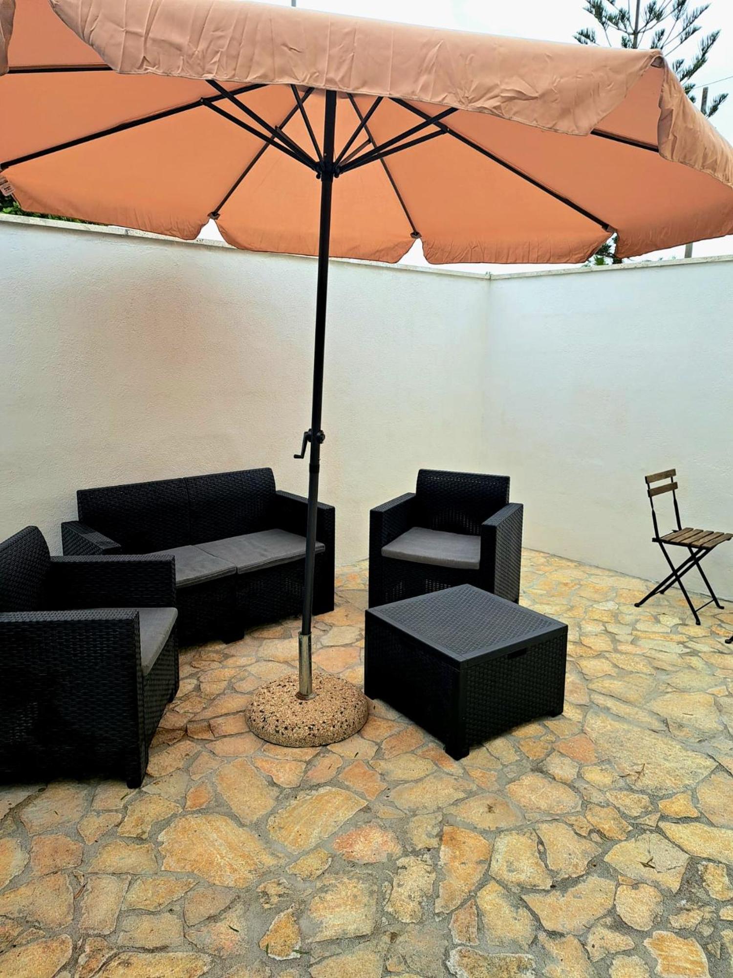 레체 La Casa Del Borgo 빌라 외부 사진