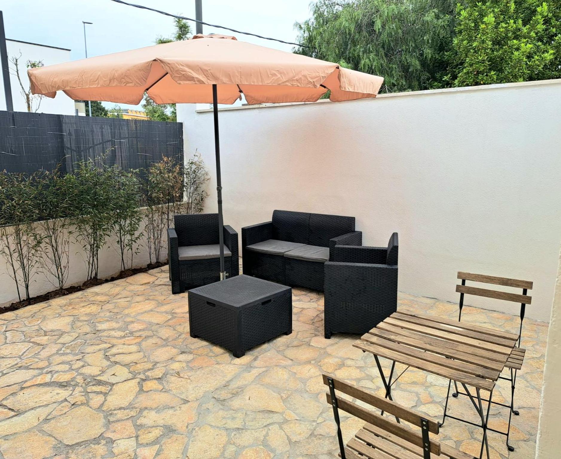 레체 La Casa Del Borgo 빌라 외부 사진