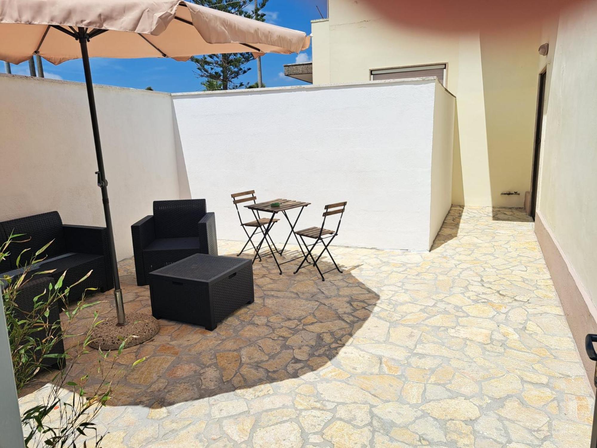 레체 La Casa Del Borgo 빌라 외부 사진